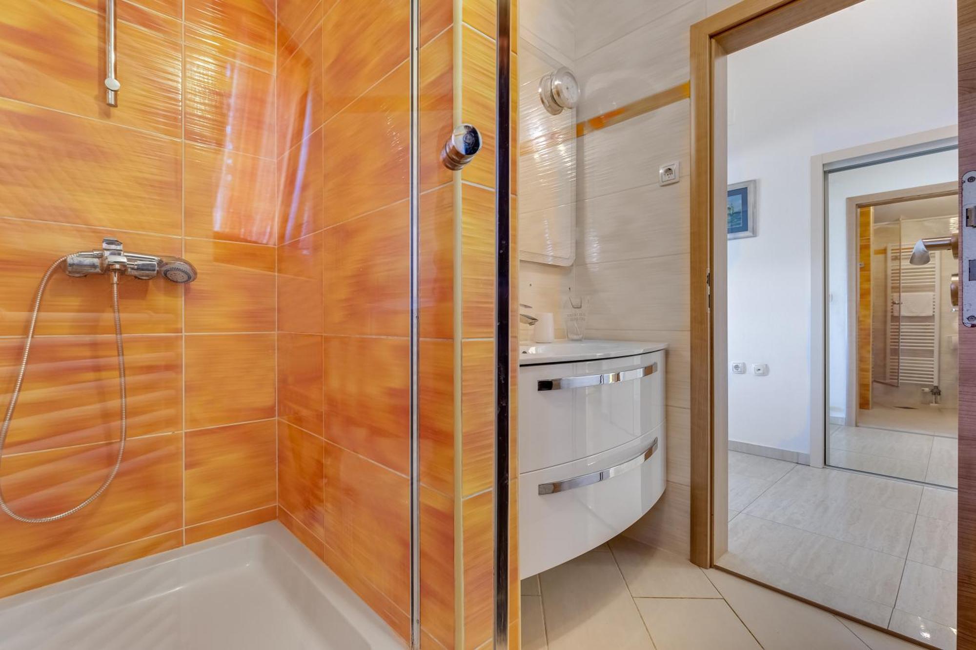 Apartment Dina Zadar
