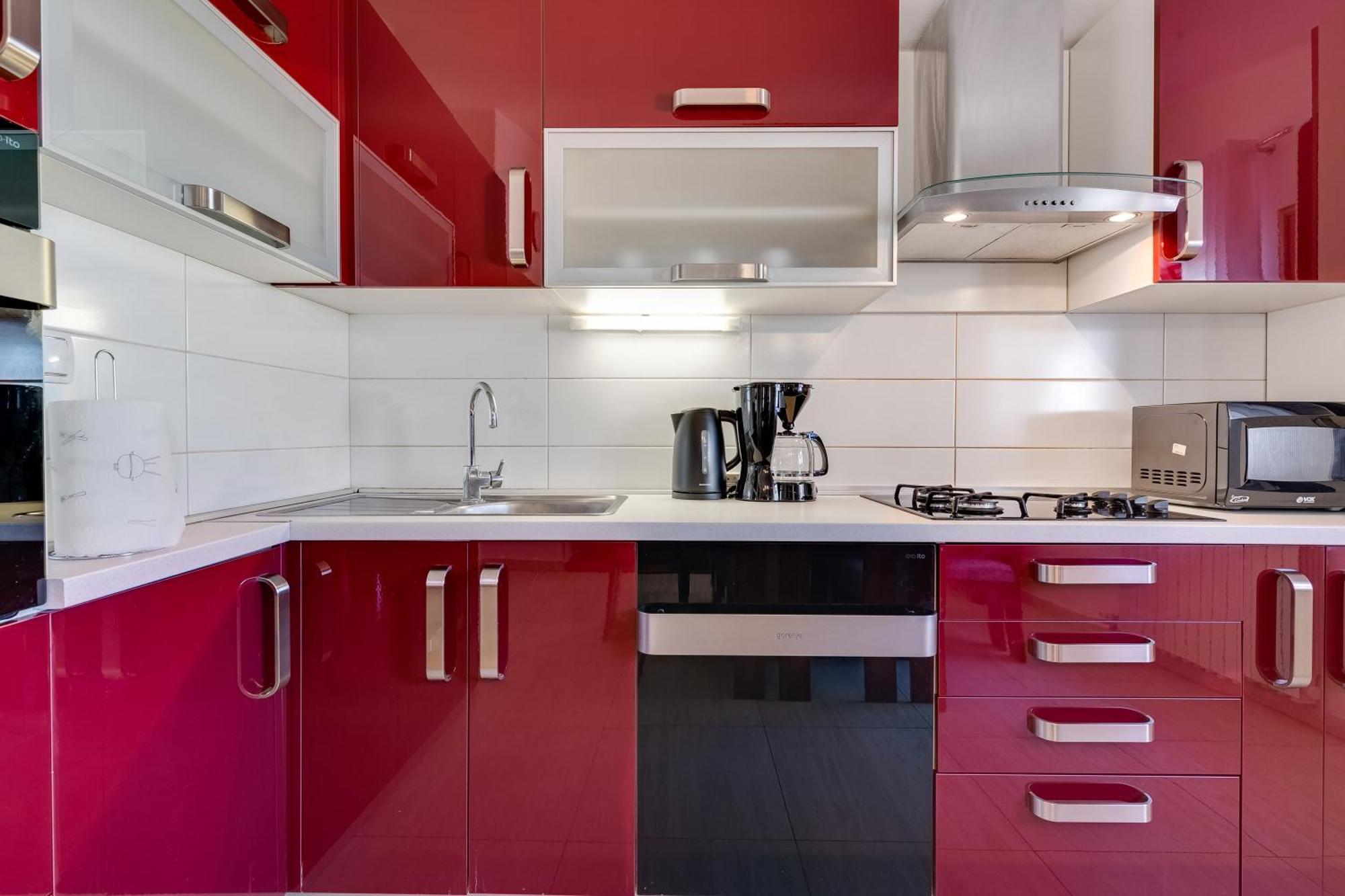 Apartment Dina Zadar