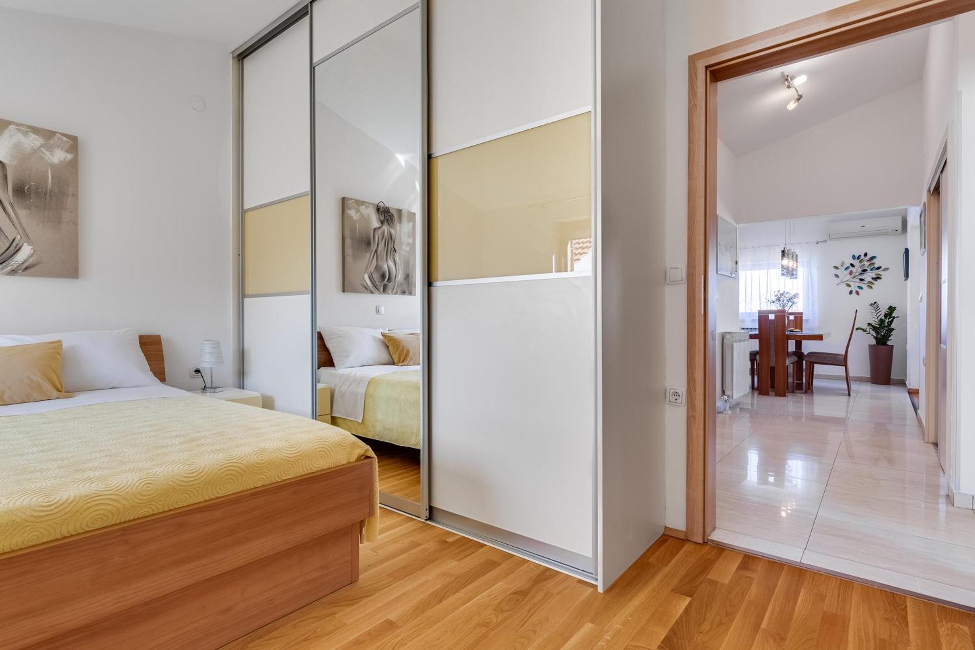 Dina Apartment Zadar