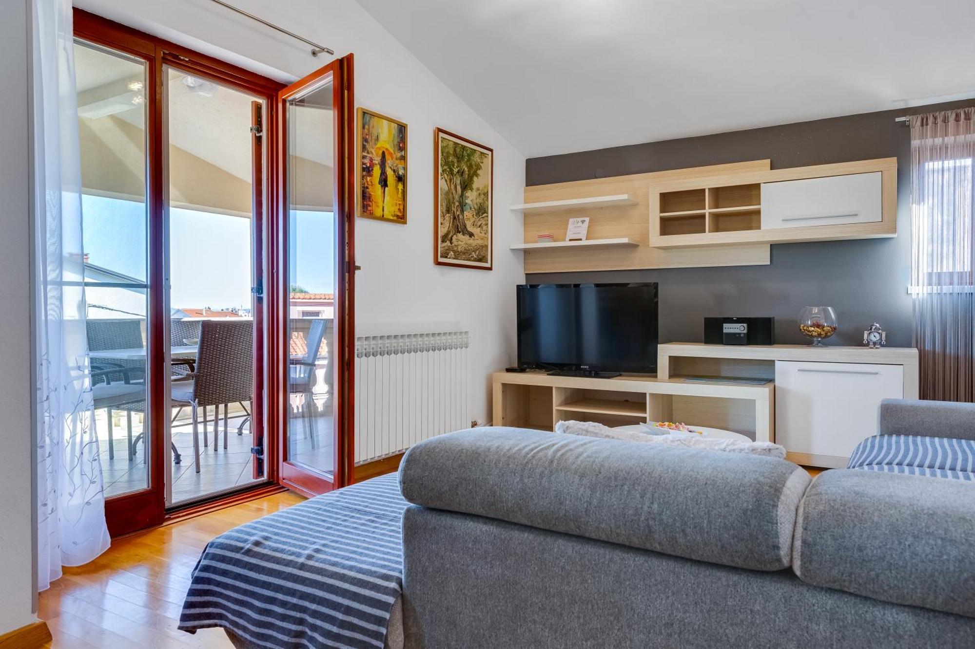 Apartment Dina Zadar