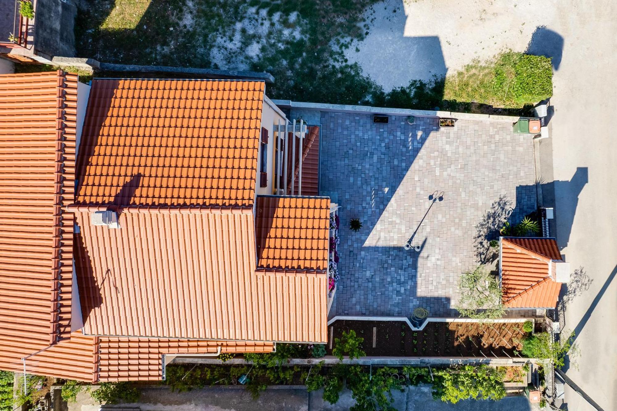 Apartment Dina Zadar