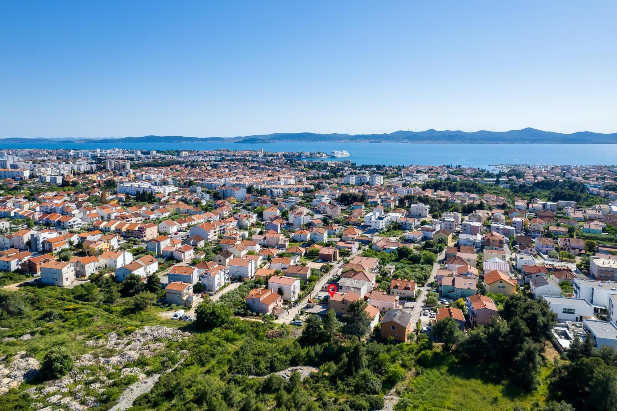 Apartment Dina Zadar