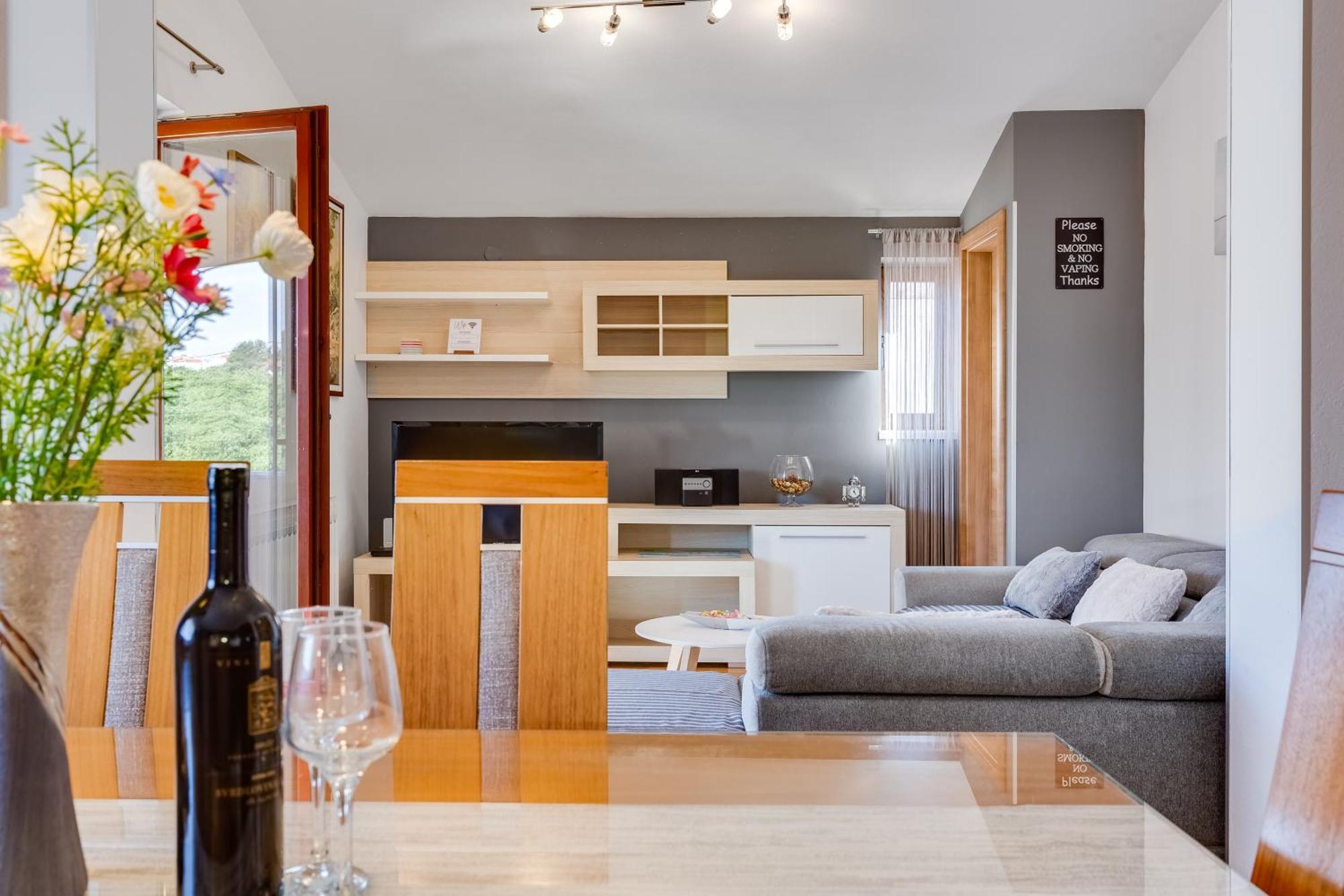 Dina Apartament Zadar