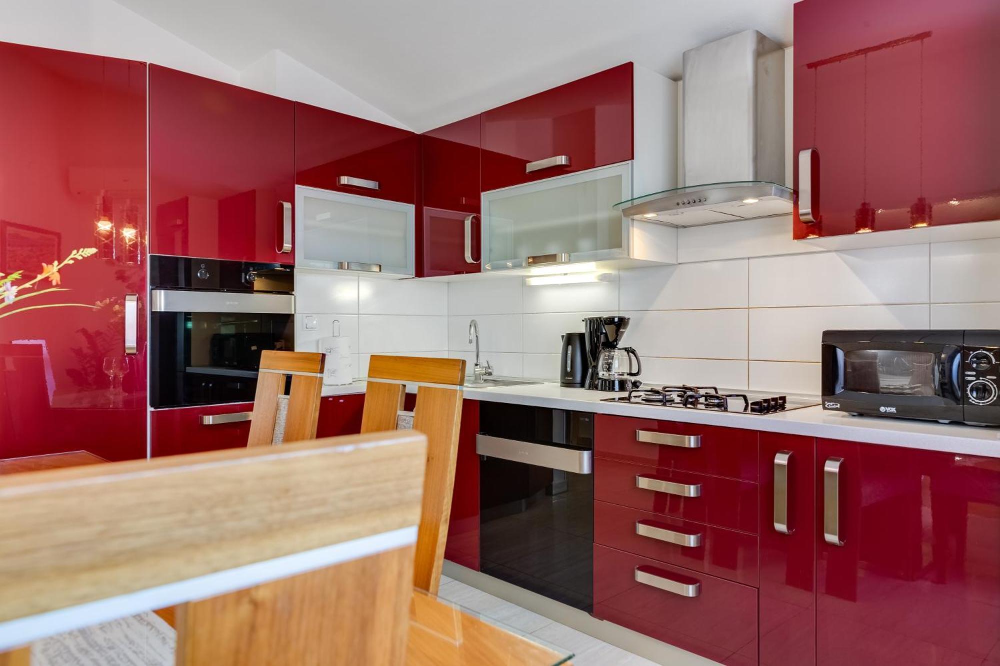 Apartament Dina *