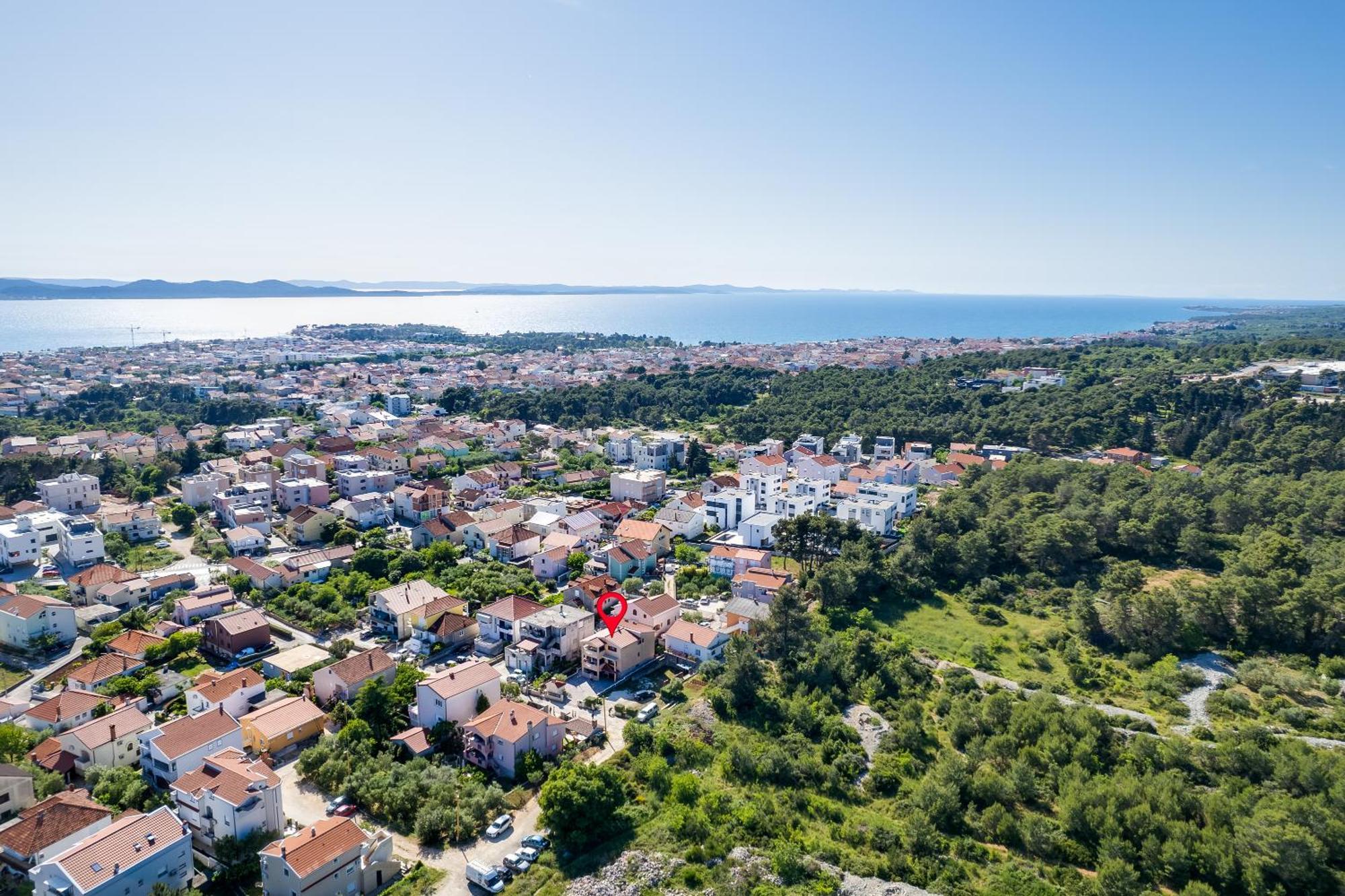 Dina Apartament *