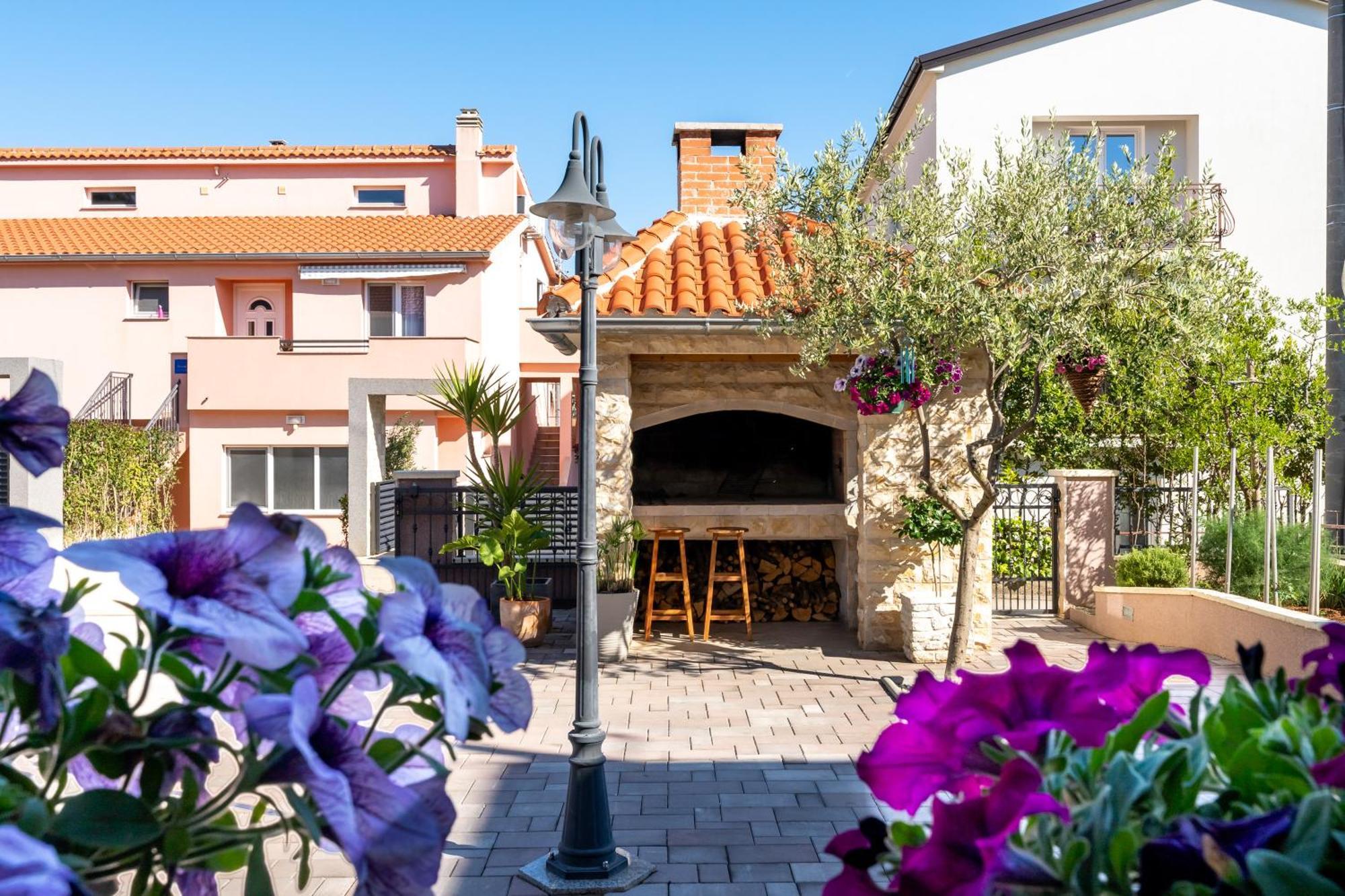 Dina Apartament Zadar